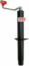 Load image into Gallery viewer, Ram 5,000 lb. A-Frame Trailer Jack TJA5000TB
