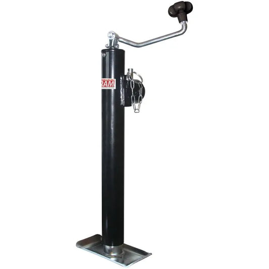 Pipe Mounted Jack, 3K Lift, TJP5001B
