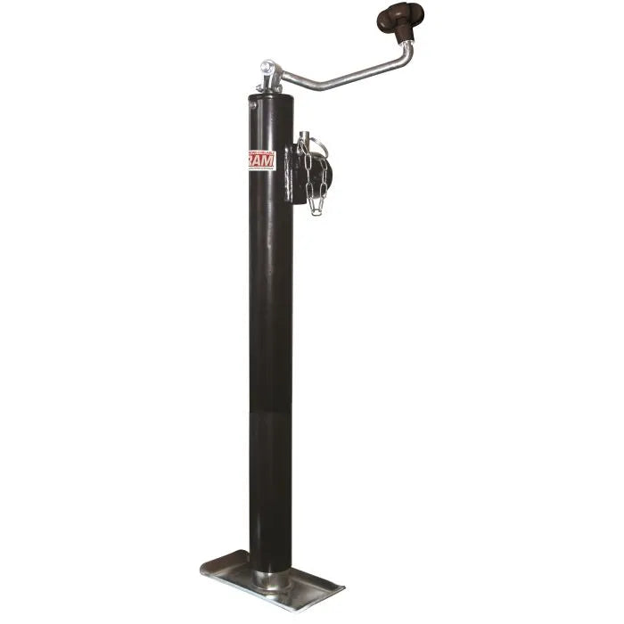 Pipe Mounted Jack, 5k Static, TJP5002B