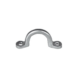 Tie Down Loop, Aluminum, Bolt On TL20012AB