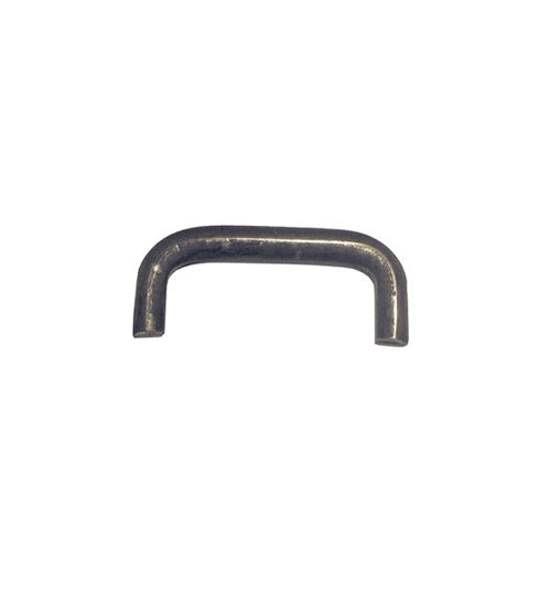 Square Tie down Loop, Weld-On, 2-1/4",  TL21438