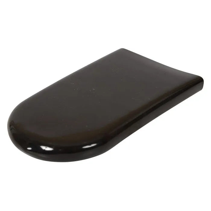 Flat Handle Cover 1/4" x 2" Wide, 4" Long 7300133