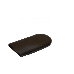 Flat Handle Cover 1/4" x 2" Wide, 4" Long 7300133