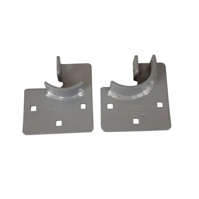 Hasp for Shackle-less Hockey Puck Padlock - THSP2C