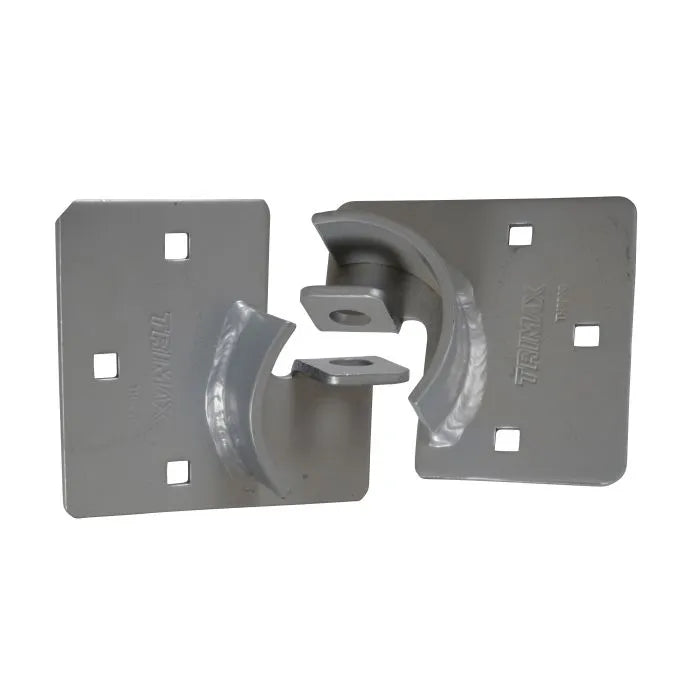 Hasp for Shackle-less Hockey Puck Padlock - THSP2C