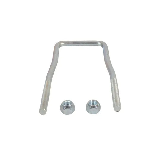 U-Bolt Style Spare Tire Mount - 6220