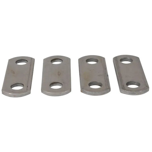 Shackle Straps, 2 1/4" 4 Pack, SP03-020