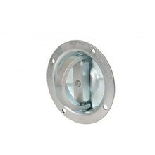 Load image into Gallery viewer, 6 1/2&quot; D-Ring Recessed Bolt-On Swivel Ring RDR901