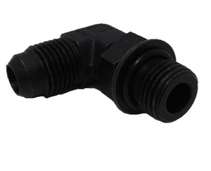 90 Degree Adapter Fitting, Restricted 956-005-025