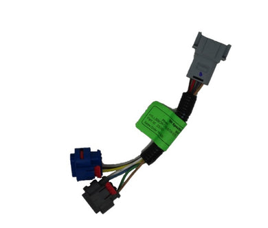 Hillsboro Wiring Adapter - 2015 Chevy/GMC 233821