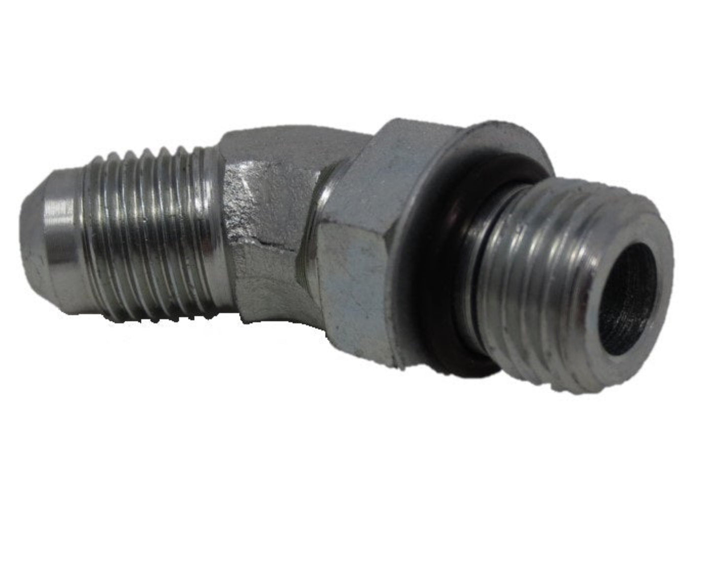 45 Degree Hydraulic Fitting - 956-005-023