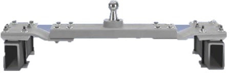 Blue Ox Gooseneck Hitch for -2008-2010 Ford F250/F350/F450 - DH1203