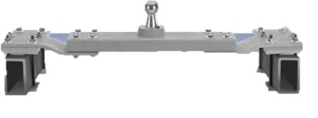 Blue Ox Gooseneck Hitch for 1999-2007 Ford F250/F350 - DH1201