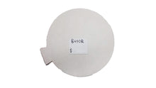 Load image into Gallery viewer, 2-7/8&quot; Red Reflector - B490R