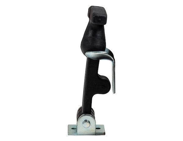 Rubber Hood Latch with "U" Bracket WJ201U