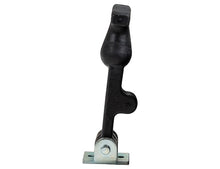 Load image into Gallery viewer, Rubber Hood Catch with &quot;A&quot; Bracket WJ201A