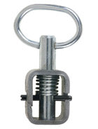 3" Boxed / Spring Latch - 2094192