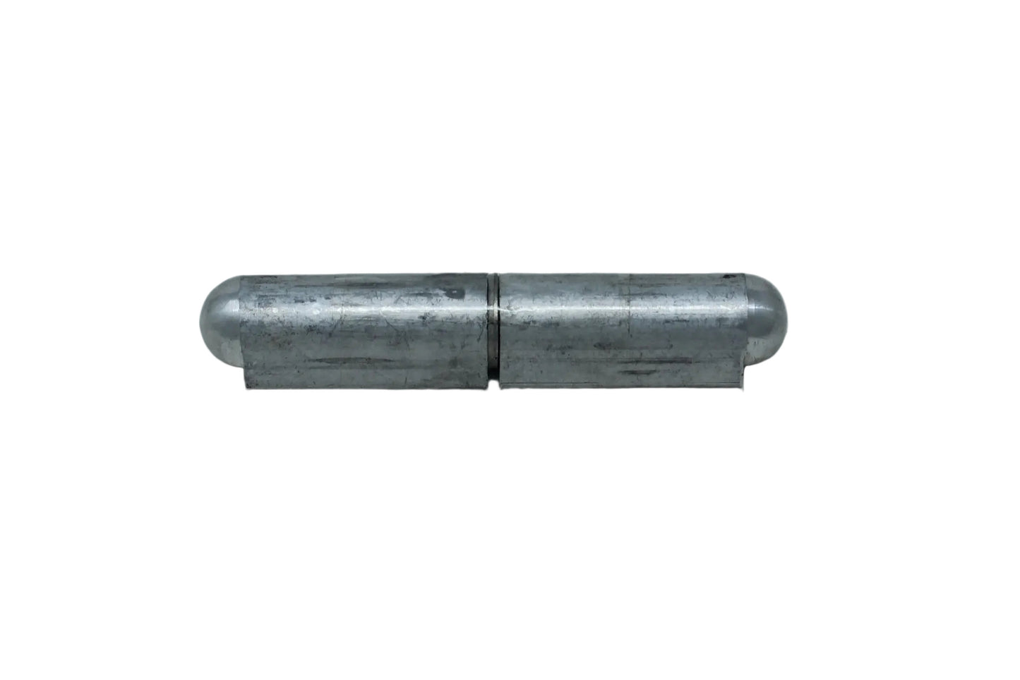 3.94" Aluminum Weld On Bullet Hinge - AFSSP100