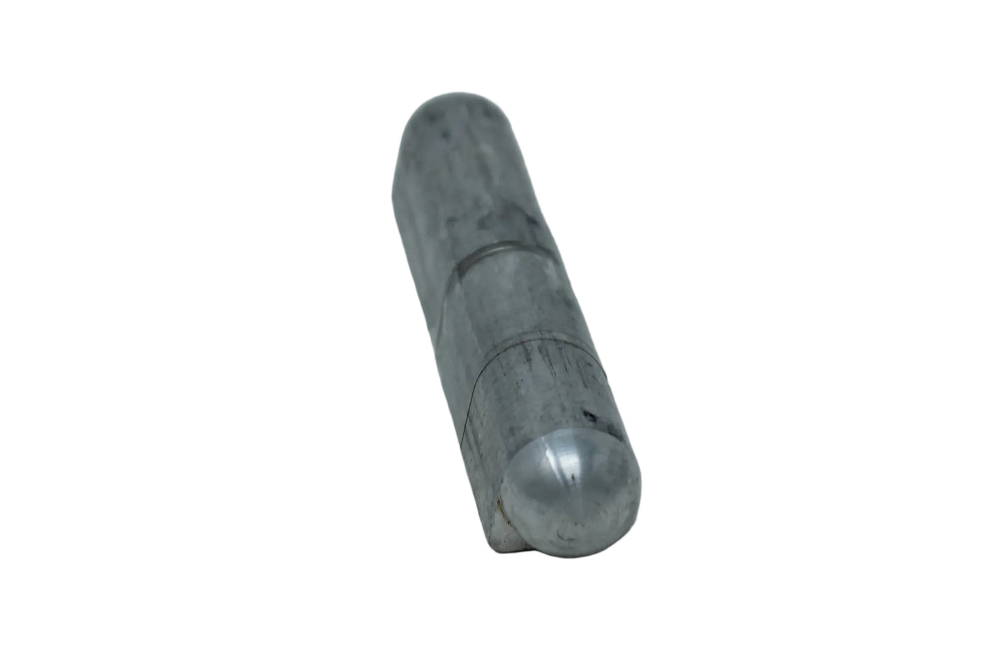 3.94" Aluminum Weld On Bullet Hinge - AFSSP100