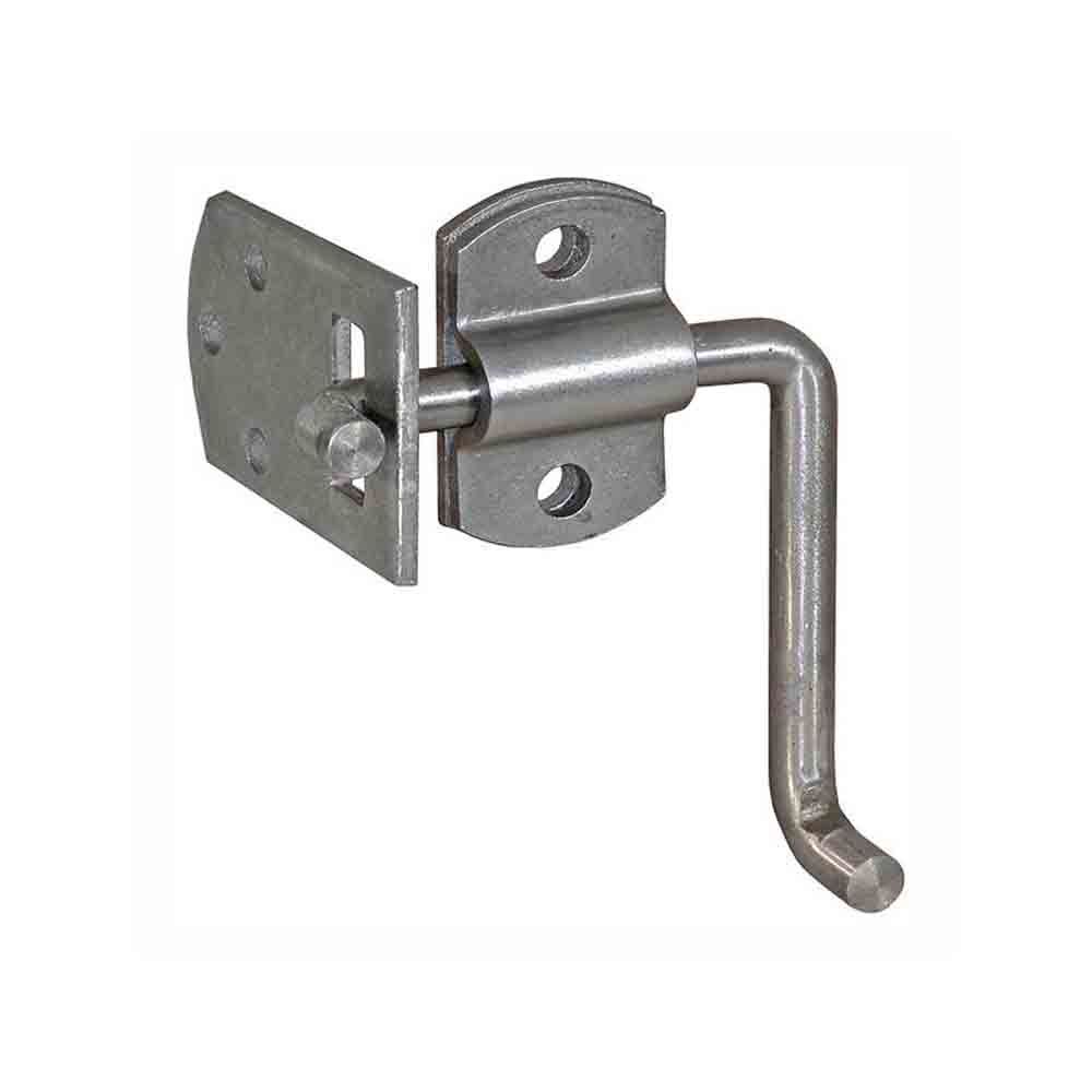 Corner Security Latch Set B2589BZ