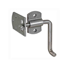 Load image into Gallery viewer, Corner Security Latch Set B-2589BZ