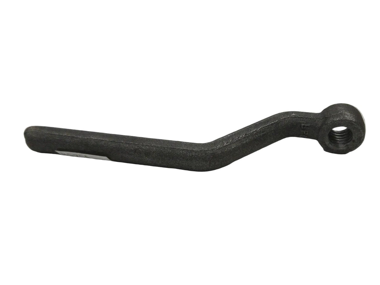 Forged Lever Nut 3/8" x 3 3/4" - B575A
