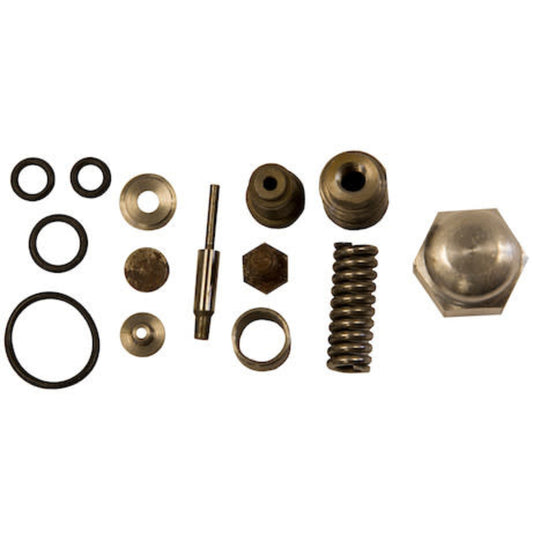 Crossover Valve Kit 15606, 1306105