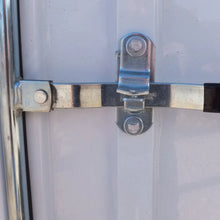 Load image into Gallery viewer, Side Door Hasp for Enclosed Trailers, United02