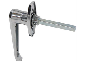 Latch Handle, Lockable 276