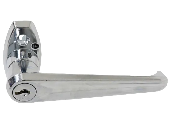 Latch Handle, Lockable - 276