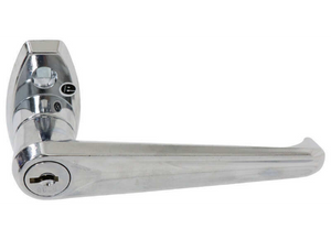 Latch Handle, Lockable 276