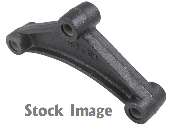 Multi-Axle Curved Equalizer - A2252CB