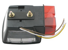 Load image into Gallery viewer, LED 444 Replacement Light, LH, Driver Side, STL-3RB