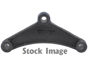 Multi-Axle Curved Equalizer - 13-104-2