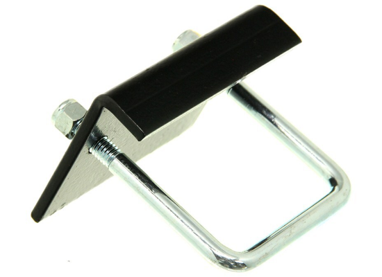 2" Stabilizing Clamp Hitch Plate, RSCP