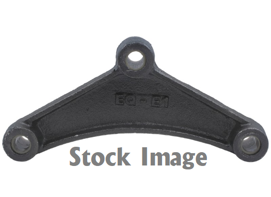 Multi-Axle Curved Equalizer - A2252CB