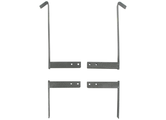 Rack'em Conversion Kit - PK-5 Kit