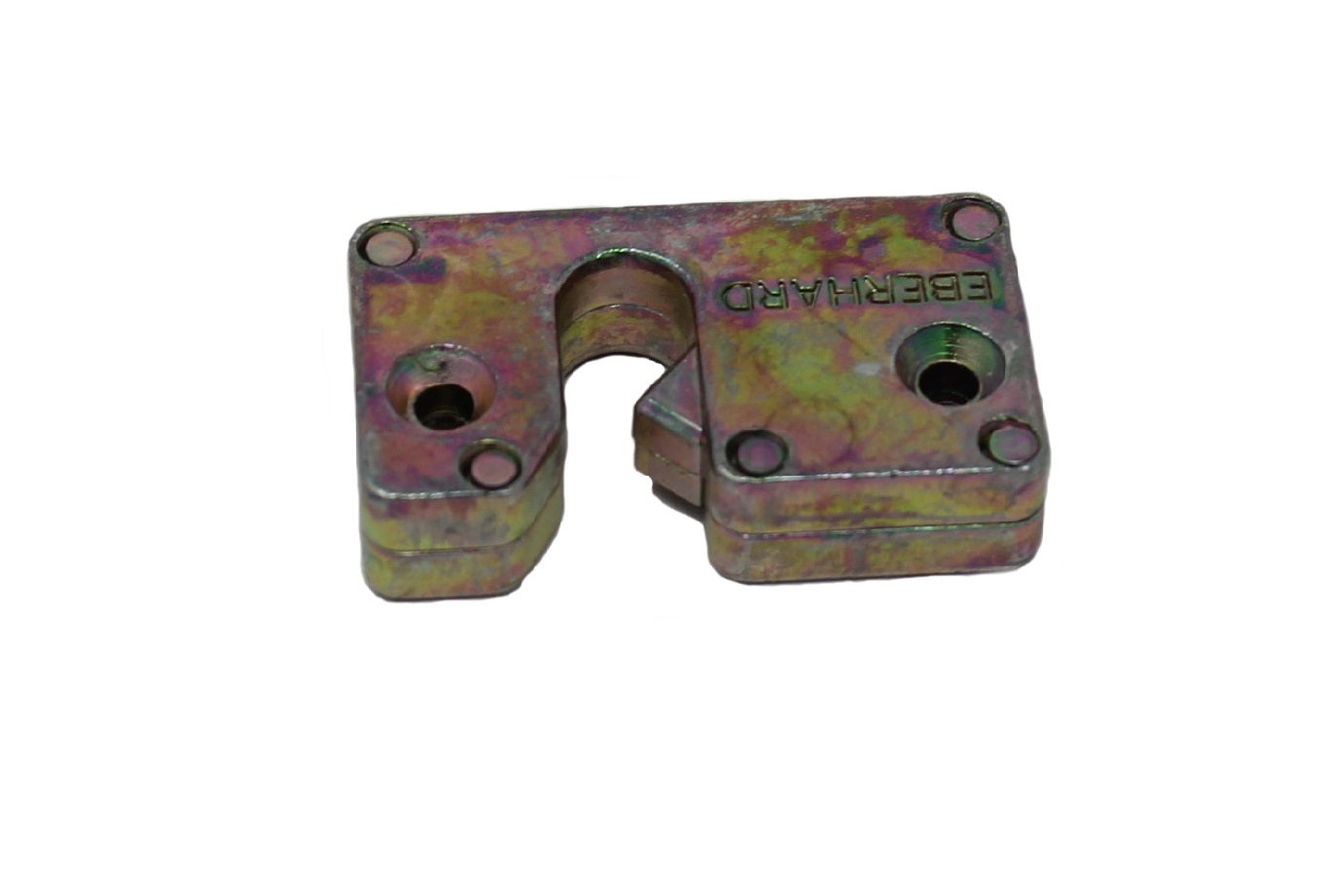 Slam Latch for Service Body Tailgate 8200320