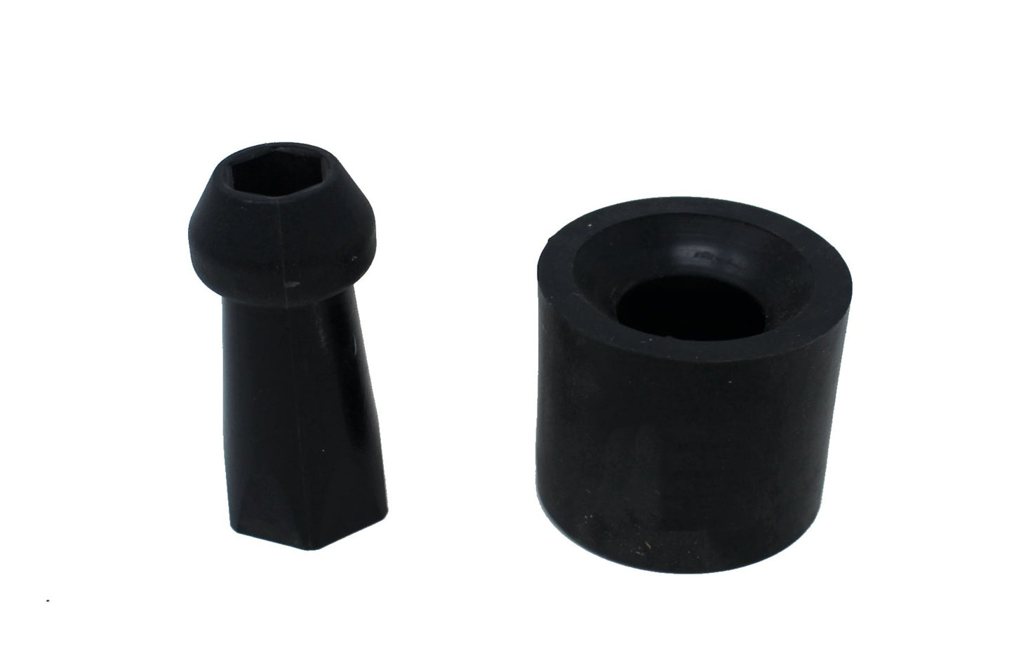 Trailer Door Holder - DH39R