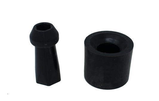 Trailer Door Holder - DH39R