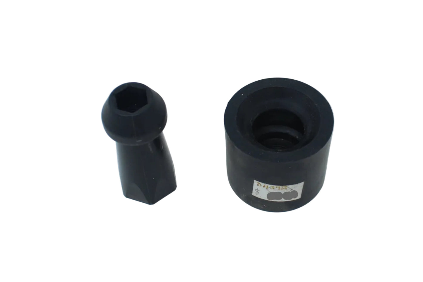 Trailer Door Holder - DH39R