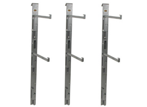 Rack'em Side Wall Shelf Kit - RA-24