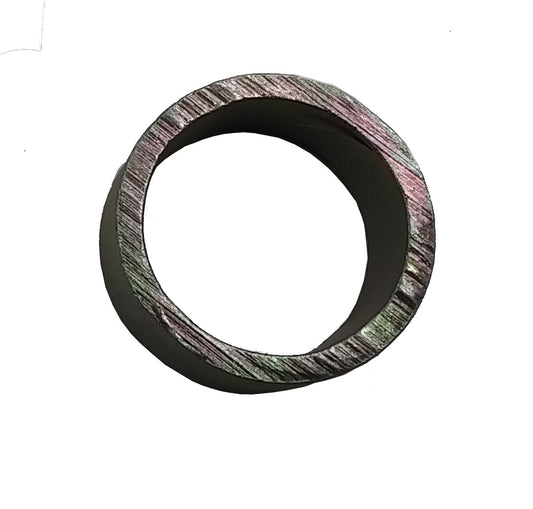 Hiniker skid spacers for 1/2" shoe OEM  - 25010048 (4)