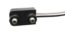 Load image into Gallery viewer, Replacement Plug Two Prong Two Wire 142-49