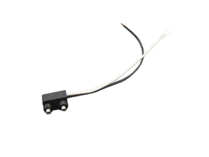 Replacement Plug Two Prong Two Wire 142-49