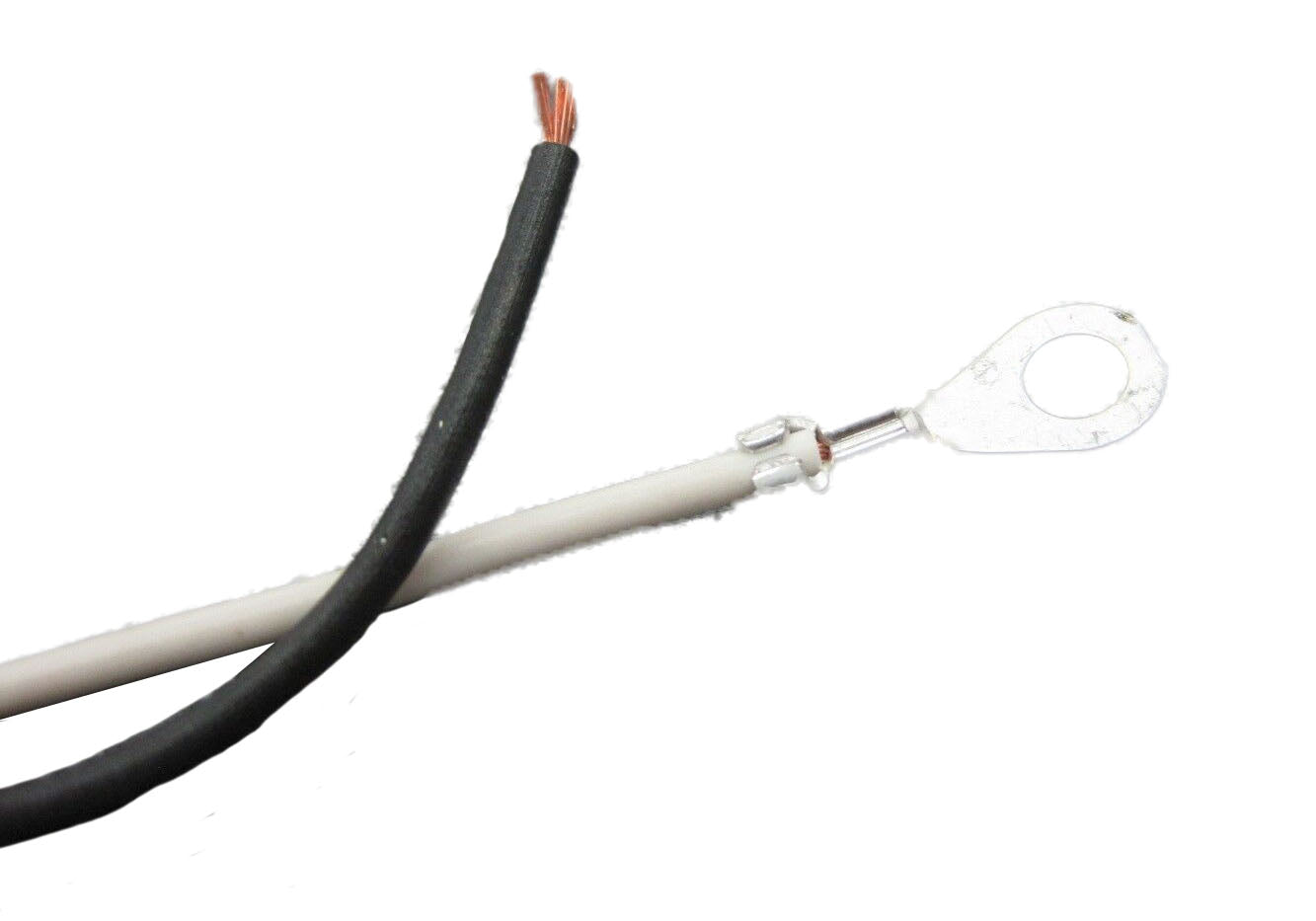 2-Wire Plug - 142-49