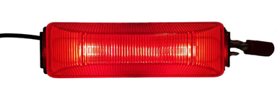 Red Thin Line Light Kit MCL-67RB