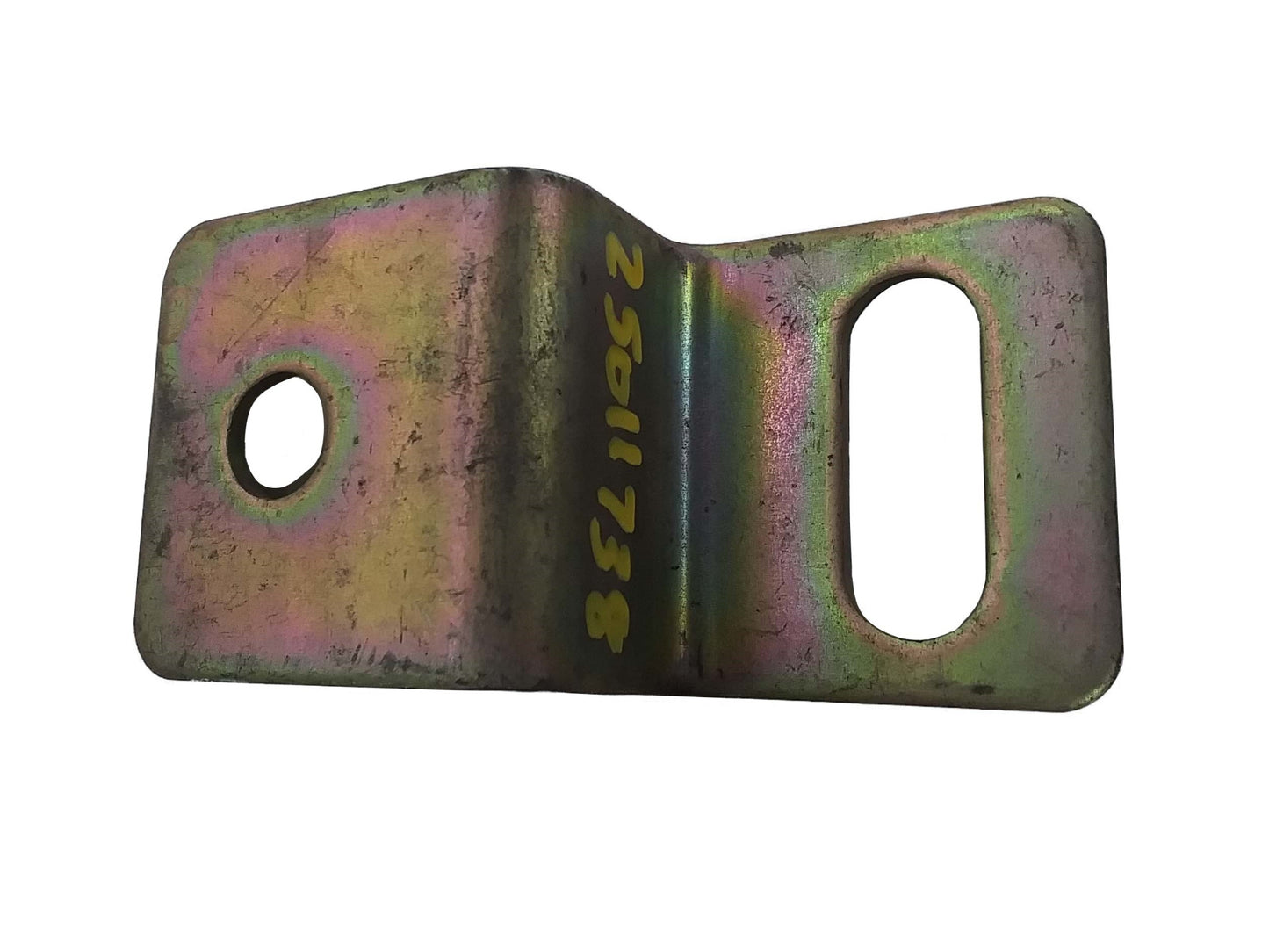 Bumper Retainer - 25011738
