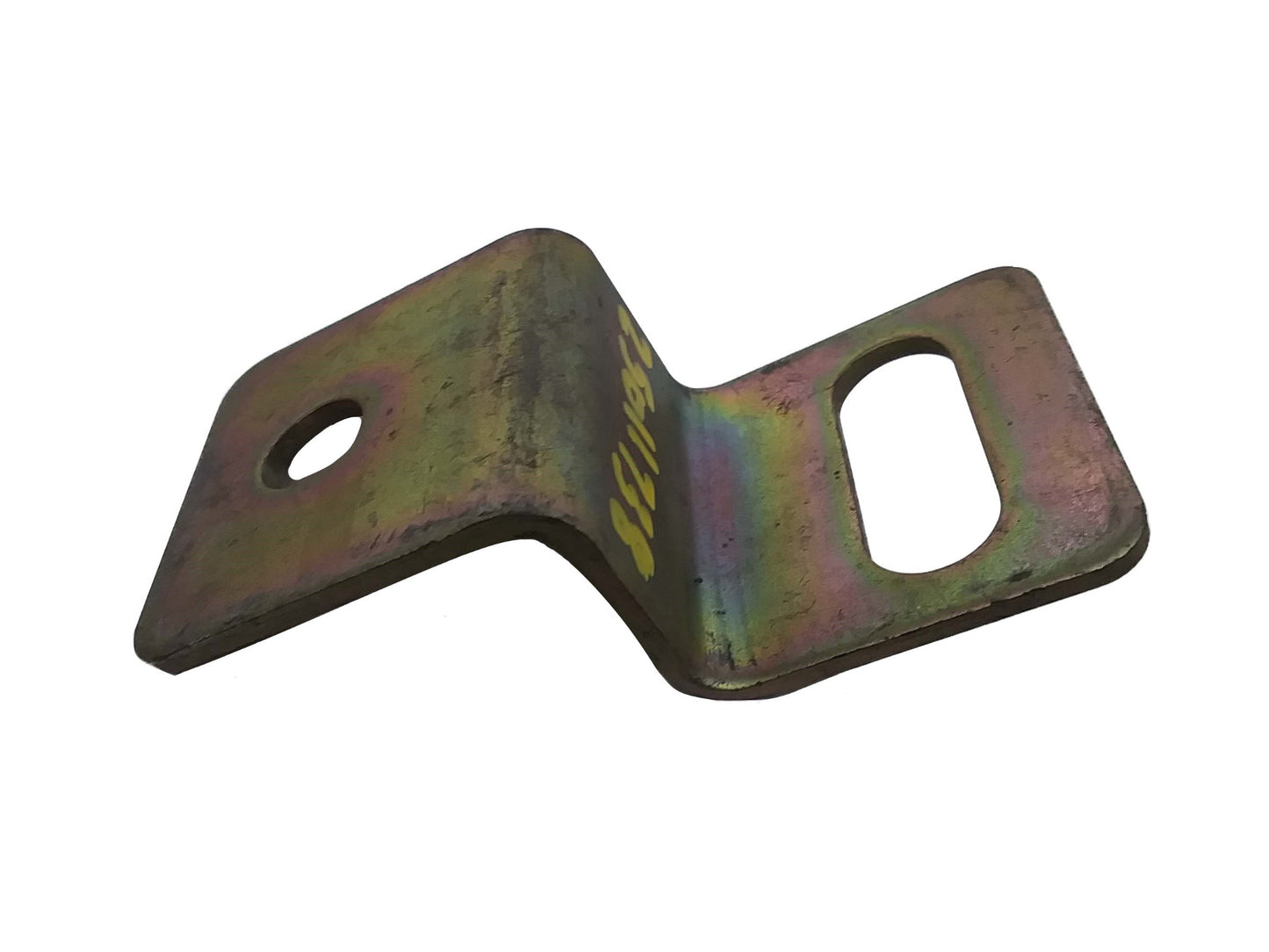 Bumper Retainer - 25011738
