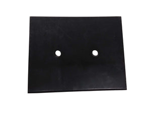 Plastic pad 25011881